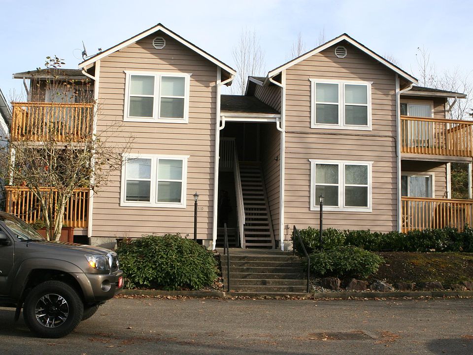 1st image of 15310 1st Ave NE APT 3
