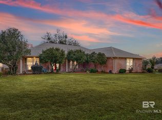 34171 White Osprey Dr N, Lillian, AL 36549