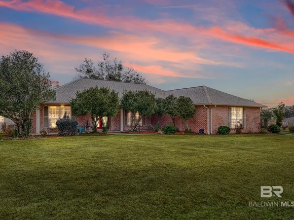 34171 White Osprey Dr N, Lillian, AL 36549