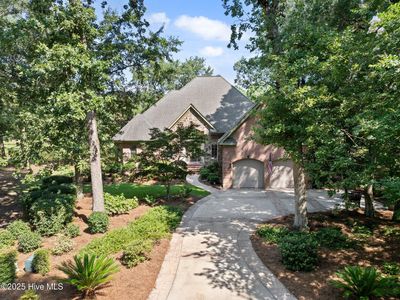214 Legacy Woods Drive, Wallace, NC, 28466