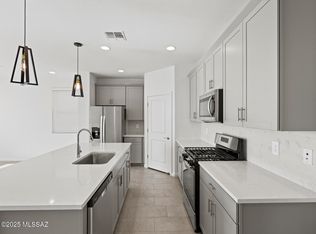 8330 S Clara Roberts Way, Tucson, AZ 85747