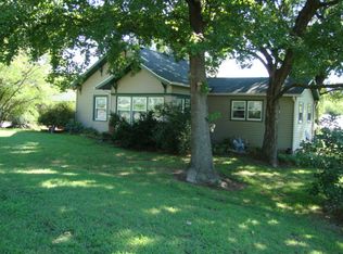 214 N Paine St, Liberal, MO 64762