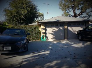 4515 W 163rd St #4515, Lawndale, CA 90260