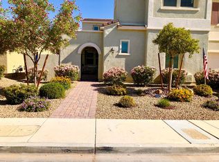 5748 Yellow Ridge Ave, Las Vegas, NV 89131