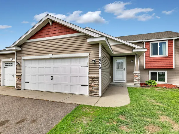 12370 44th Ave SE, Becker, MN 55308