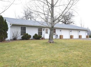 28480 Tucker St NE, Isanti, MN 55040