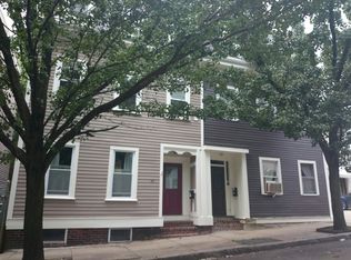 43 Mercer St, South Boston, MA 02127