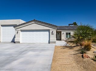 3681 Monterey Dr, Lake Havasu City, AZ 86406