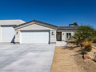 3681 Monterey Dr, Lake Havasu City, AZ, 86406