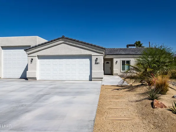 3681 Monterey Dr, Lake Havasu City, AZ 86406