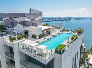 1010 Brickell Ave UNIT 2701, Miami, FL 33131