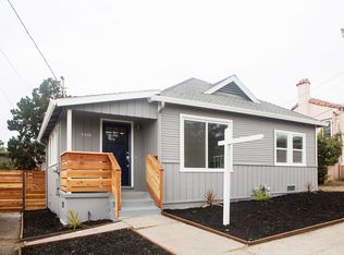 2425 Renwick St, Oakland, CA 94601