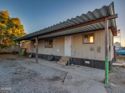 5616 S Bonney Ave, Tucson, AZ, 85706