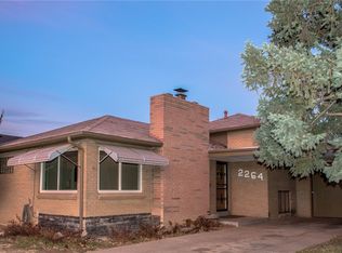2264 Kenton St, Aurora, CO 80010