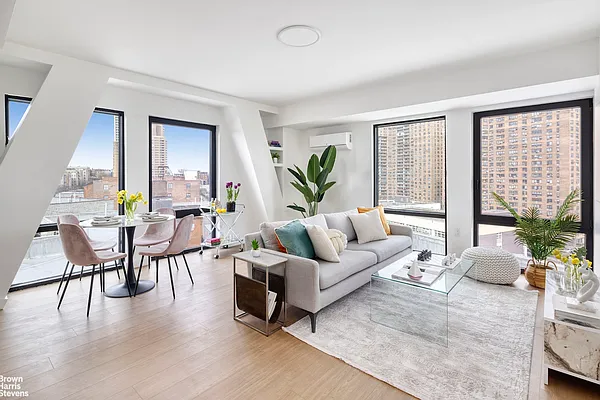 Rented by Brown Harris Stevens | media 3