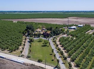 7500 Mettler Rd, Oakdale, CA 95361