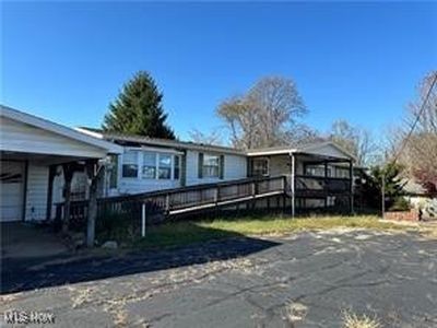735 Bramblewood Heights Rd, Marietta, OH, 45750