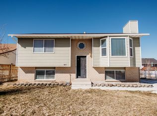5981 S 3950 W, Roy, UT 84067