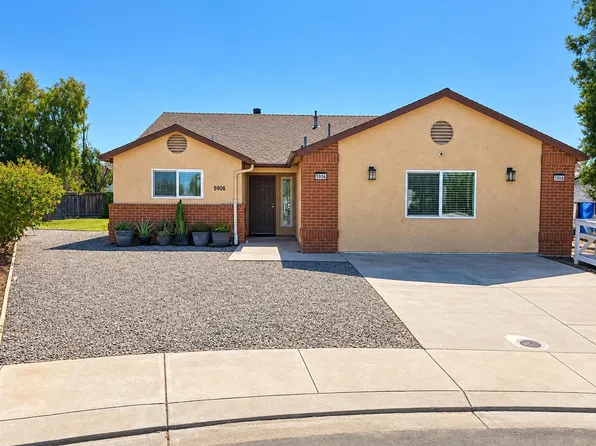 5906 Secretariat Ct, Riverbank, CA 95367