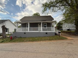 515 Hallyburton St, Griffin, GA