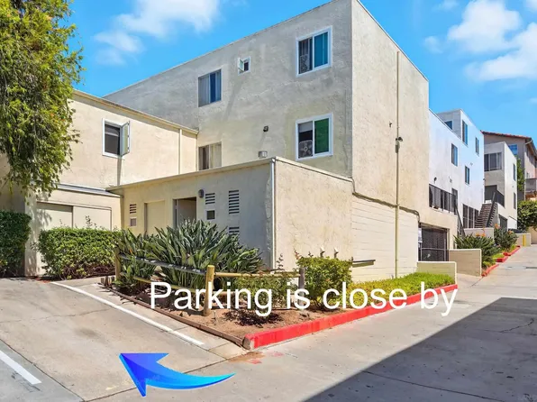 5725 Linda Vista Rd APT 4, San Diego, CA 92110