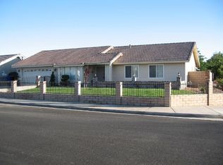 13368 Crystal Ct, Victorville, CA 92392