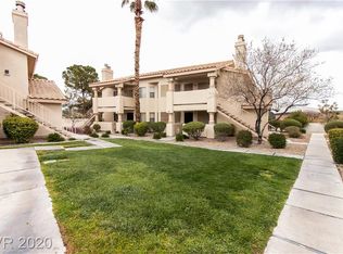 1336 Pinto Rock Ln UNIT 101, Las Vegas, NV 89128