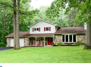 1349 Piedmont Dr, Downingtown, PA 19335