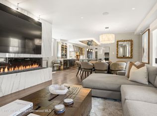 101 E Hallam St, Aspen, CO 81611