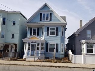 324-326 High St, Lawrence, MA 01841