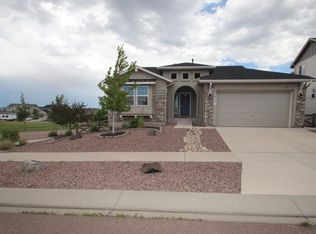 8451 Crooked Branch Ln, Colorado Springs, CO 80927