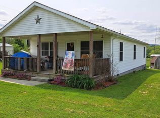 29 Puddintane Ln, Valley Bend, WV 26293