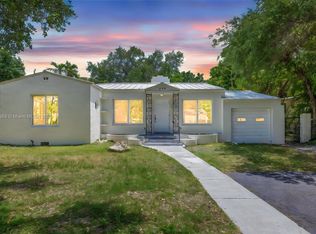 246 NE 103rd St, Miami Shores, FL 33138