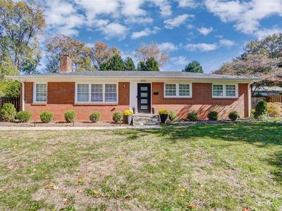 4061 Southgate Dr, Charlotte, NC, 28205