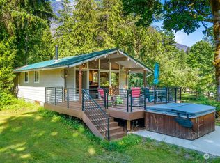 63530 NE 194th Pl, Baring, WA
