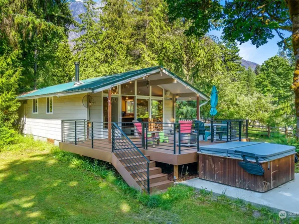 63530 NE 194th Place, Baring, WA 98224