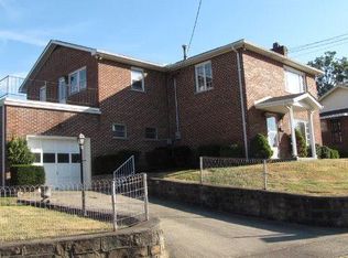 111 Westwood Dr, Beckley, WV 25801