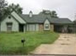 4441 Brook Creek Cv, Memphis, TN 38141