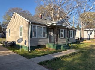 208 Wilbanks St, Greenville, SC 29611