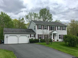 1492 Castleridge Rd, Castleton, NY 12033