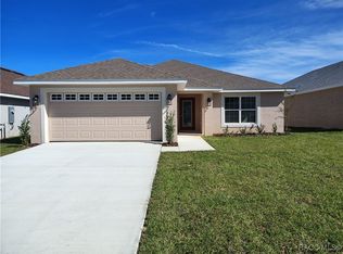 1160 Heron Point Dr, Inverness, FL 34453