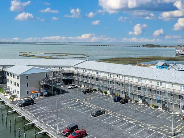 120 53rd St Unit J201, Ocean City, MD 21842