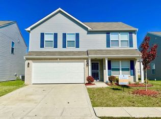 8046 Grove Berry Way, Indianapolis, IN 46239