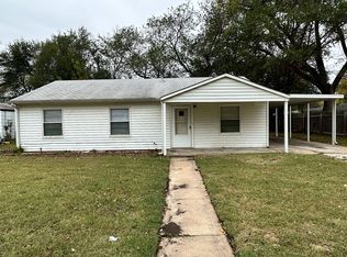 6239 N East Park View St, Wichita, KS 67219