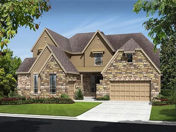 39 Caprice Bend Pl, The Woodlands, TX 77375