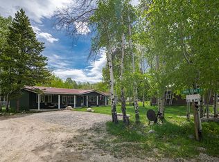 9 Waples Dr, Red Lodge, MT 59068