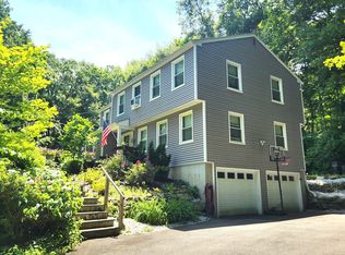 17 Serenity Ln, Sandy Hook, CT 06482