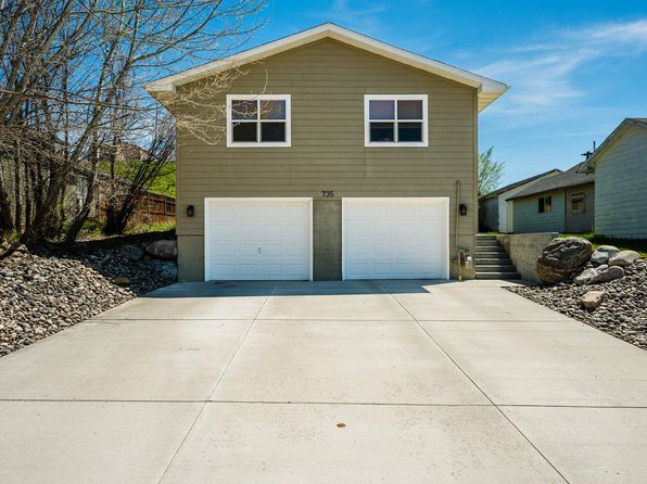 735 Frank St, Sheridan, WY 82801