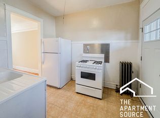 3821 N Lawndale Ave #1, Chicago, IL 60618