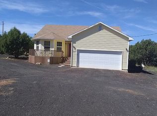 8315 Silver Creek Dr, Show Low, AZ 85901